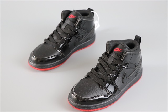 kid air jordan 1 shoes 2023-7-20-015